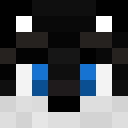 Player skin of Teqze_