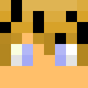 Player skin of Zrunku