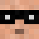 Player skin of TwiceBakedd