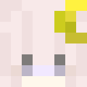 Player skin of obakedaa