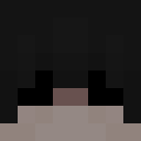 Player skin of FeatherClient