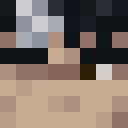 Player skin of SticcToBranch