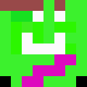 Player skin of GeorgeMots