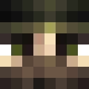 Player skin of Baveuse