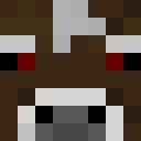 Player skin of maerchky