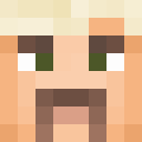 Player skin of rexrocks1