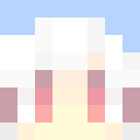 Player skin of Ellabellatrix