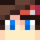Player skin of InareQ
