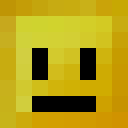 Player skin of YoPixeler