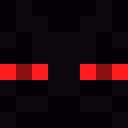 Player skin of Muskogee_Red