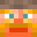 Player skin of KittchenSmelter
