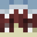 Player skin of Nightfaze13