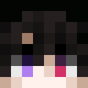 Player skin of kevnon