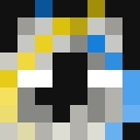 Player skin of pierkkty