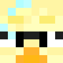 Player skin of Danker12