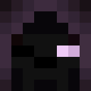 Player skin of RHCube