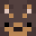 Player skin of CelinaTheDog