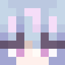 Player skin of fafa555