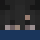 Player skin of fakeila