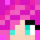 Player skin of xCaffeineFiendx