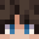 Player skin of Qcox