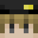 Player skin of MissingN0pe