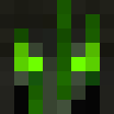 Player skin of DeadlyCrow_