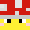 Player skin of yousrat