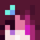 Player skin of Angearcencie