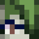 Player skin of Luna_the_Dryad