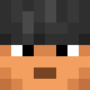 Player skin of brandonplays03