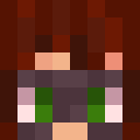 Player skin of GothamsFinest96