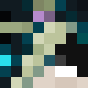 Player skin of Yorufer
