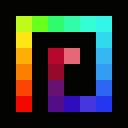 Player skin of I2T