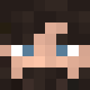 Player skin of SamHawkenz