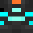 Player skin of BakerNoDough