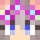 Player skin of ArtsyKitten64779
