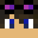 Player skin of CaptainGoldSkull