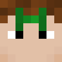 Player skin of GothicFrog1