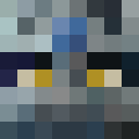 Player skin of fedorsunset