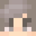 Player skin of femboypato