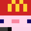 Player skin of ButterBrezel67