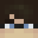 Player skin of MemebotThesenate