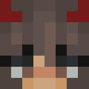 Player skin of BeautifulMia02
