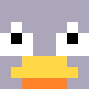 Player skin of wapuuduck