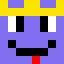 Player skin of _ushina
