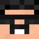 Player skin of Eltotas