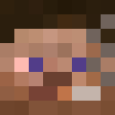 Player skin of StonedMango_