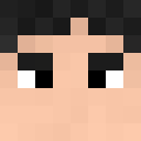 Player skin of fireseth