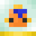 Player skin of fishygod5548